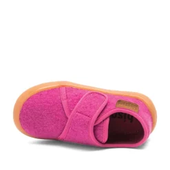 Piger Pav Hjemmesko Dyb Pink