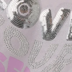 Piger Plamulla Top Orchid Hush