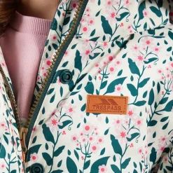 Piger Rainstone Waterproof Præstation/​Teknisk Flerfarvet