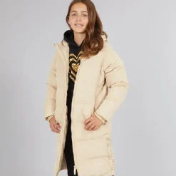 Piger Ryelle Jakke Lys Beige