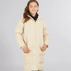 Piger Ryelle Jakke Lys Beige