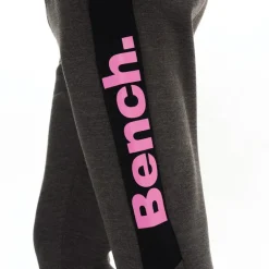 Piger Sanda Træningssæt Sort/​Antracit Melange