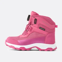 Piger Snowstorm Sko Hindbær