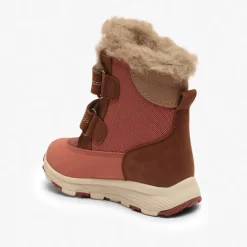 Piger Spencer Vandtætte Tex Støvler Rose