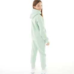 Pigetrøje til Piger Blåklokke Sage