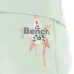 Pigetrøje til Piger Blåklokke Sage