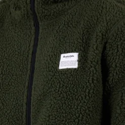 Resterröds Herre Fleecetøj Grøn