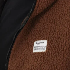 Resterröds Herre Fleecetøj Brun