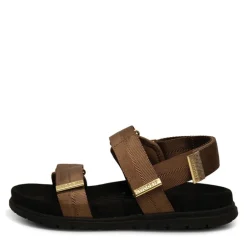 Sandaler til kvinder Louisa 069 Latte