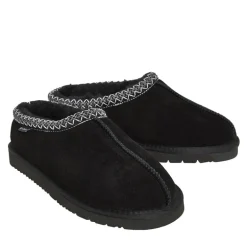 Sko til Kvinder New Zealand Sort