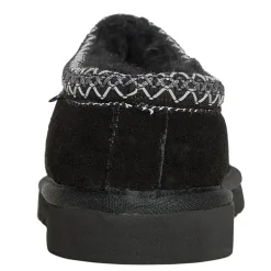 Sko til Kvinder New Zealand Sort