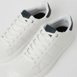 Sneakers til Herre T450 EMB Whnv