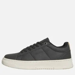 Sneakers til kvinder Gorton Sort/​Hvid