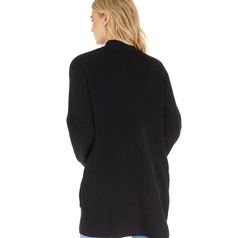 Sort Asteria Cardigan Sort