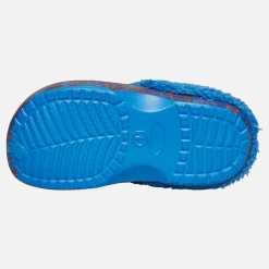 SpædBørn Drenge Spidey Og Venner Woddson Forede Træsko Blå /​ Rød /​ Multi