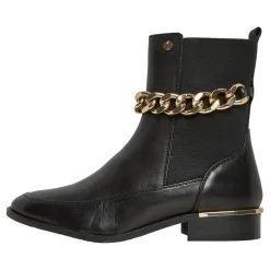 Støvler til kvinder Go Fly With Me 0001 Sort