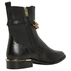 Støvler til kvinder Go Fly With Me 0001 Sort