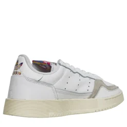 Supercourt Sko Hvid /​ Hvid /​ Off White