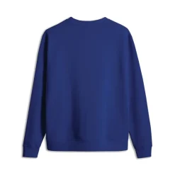 Sweatshirt Kobolt Blå