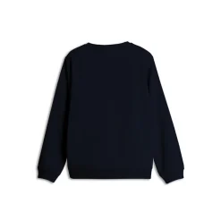 Sweatshirt til Børn Blå