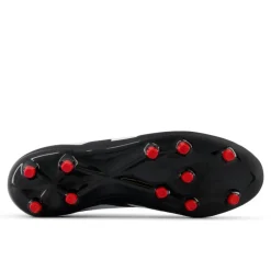 Tekela Magique V4 FG /​ Firm Ground Fodboldstøvler Sort