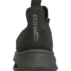 Træningssko Sort Mono