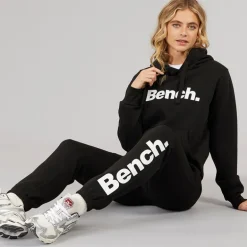 Træningssæt Gianina Sort til Kvinder