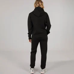 Træningssæt Gianina Sort til Kvinder