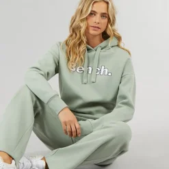 Træningssæt til kvinder Siloh Salvie