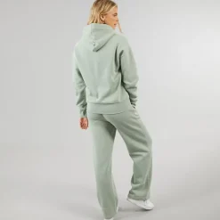 Træningssæt til kvinder Siloh Salvie