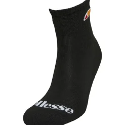 Unisex Ankel sokker Sort