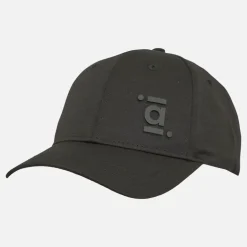 Unisex Duné Kasketter Sort