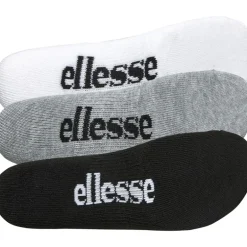 Unisex Korte sokker Flerfarvet