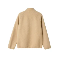 Unisex Langli Pile Jakke 3575 Beige